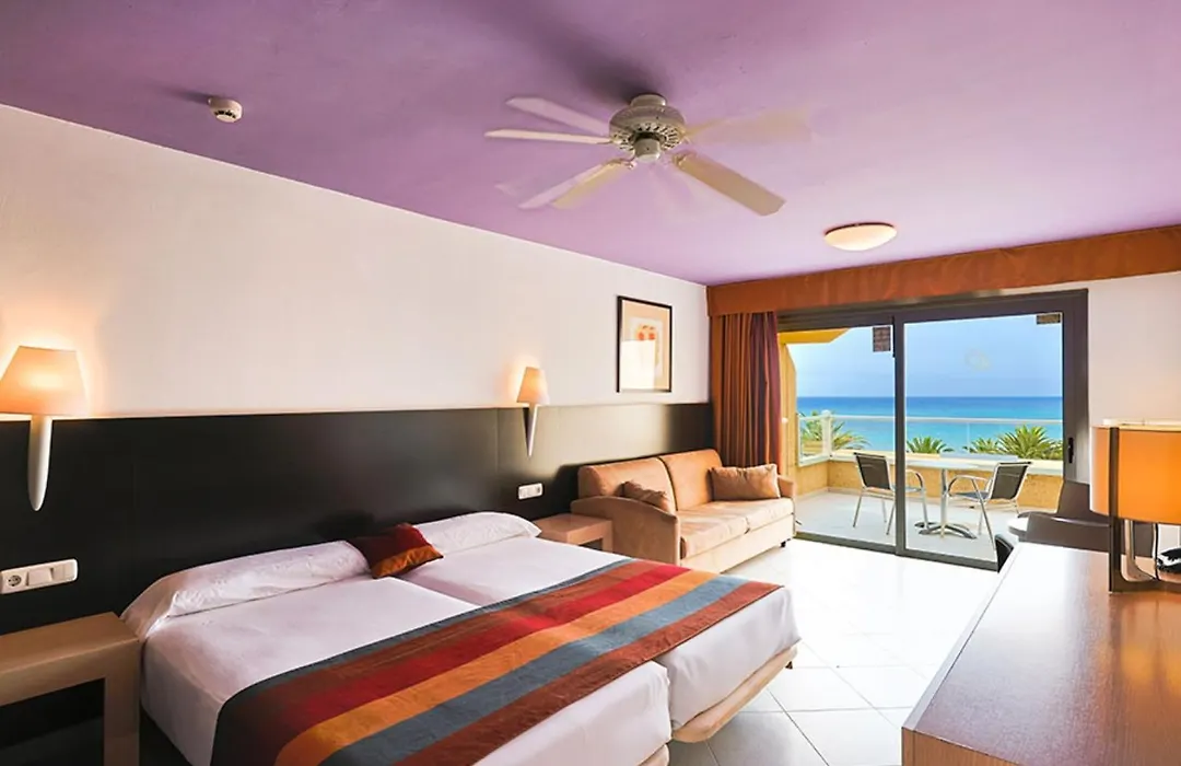 SBH Monica Beach Resort-1