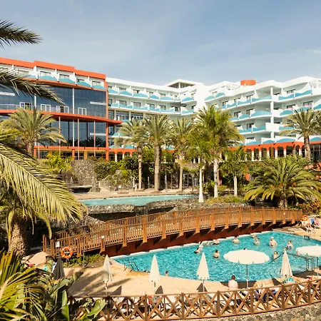 R2 Hotel Pajara Beach-3
