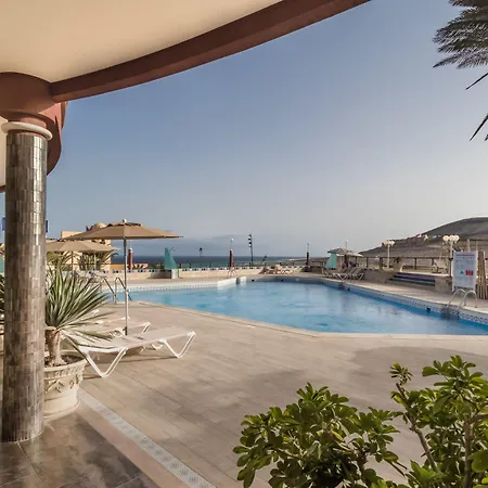 Hotel Esmeralda Maris By Livvo-3