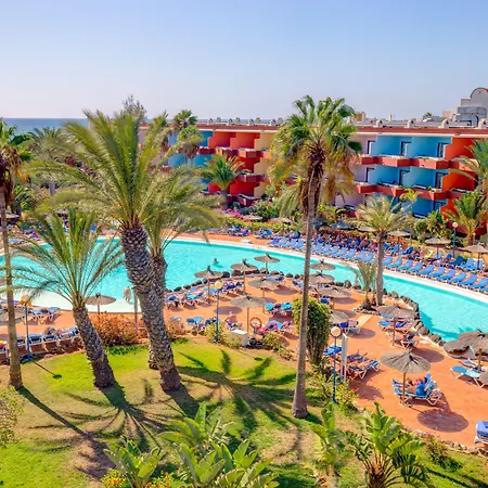 Sbh Fuerteventura Playa (Adults Only)-3
