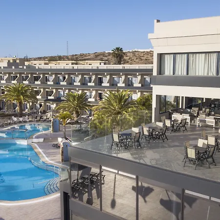 Kn Hotel Matas Blancas - Solo Adultos-3